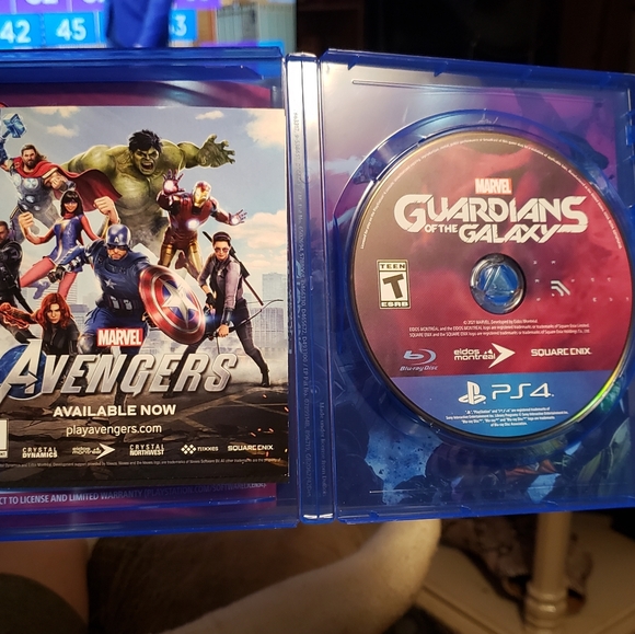 PS4 game - Picture 3 of 4